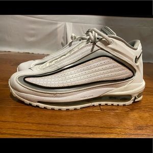 Nike Ken Griffey Jr GD 2 high top men’s 9.5